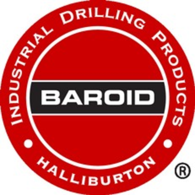 Baroid — Halliburton Baroid — Halliburton