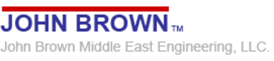 John Brown Middle East Engineering John Brown Middle East Engineering