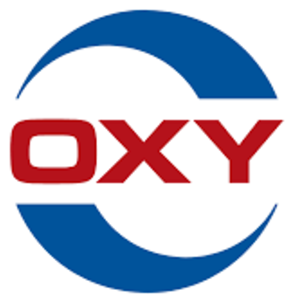 Occidental Petroleum Occidental Petroleum